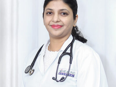 Best Gynaecologist In Chandigarh