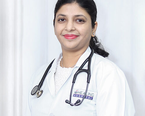 Best Gynaecologist In Chandigarh