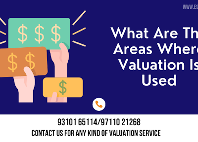 methods valuation