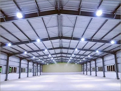 Best Peb structure manufacturer in Delhi | ISHER Structures