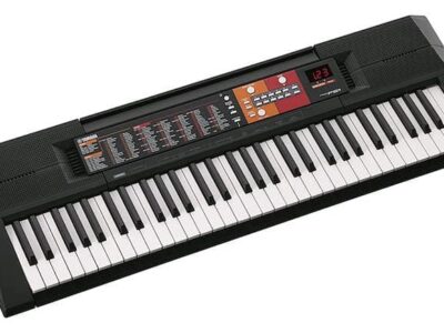 buying a Yamaha keyboard in India
