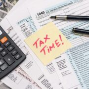 Tax Returns for Morley Businesses