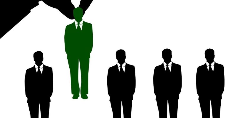Career in Human Resources