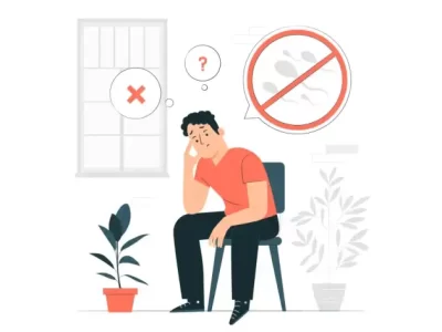 The frequency of a man's inability to produce a sufficient amount of sperm can be a major factor in a couple's decision to pursue IVF treatment, according to a leading IVF specialist in Panchkula.