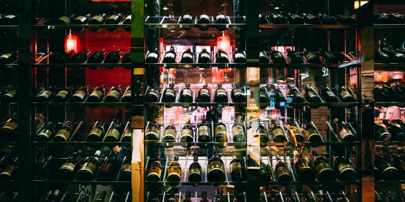 best liquor stores near me