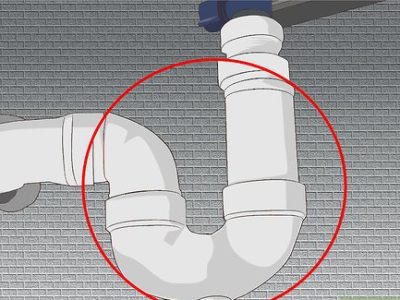 How To Clear A Blocked Drain In 7 Different Methods