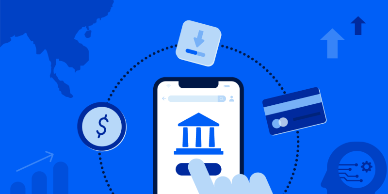 4 mobile banking features that have revolutionized consumer banking